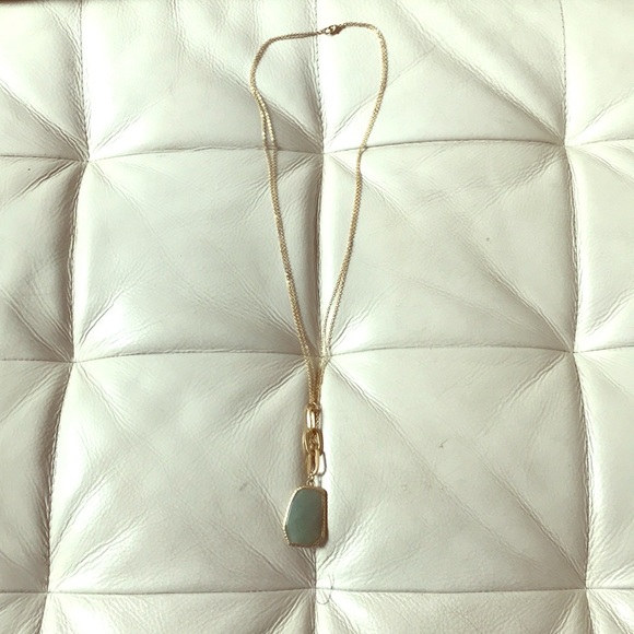 Pendant necklace - Picture 1 of 2